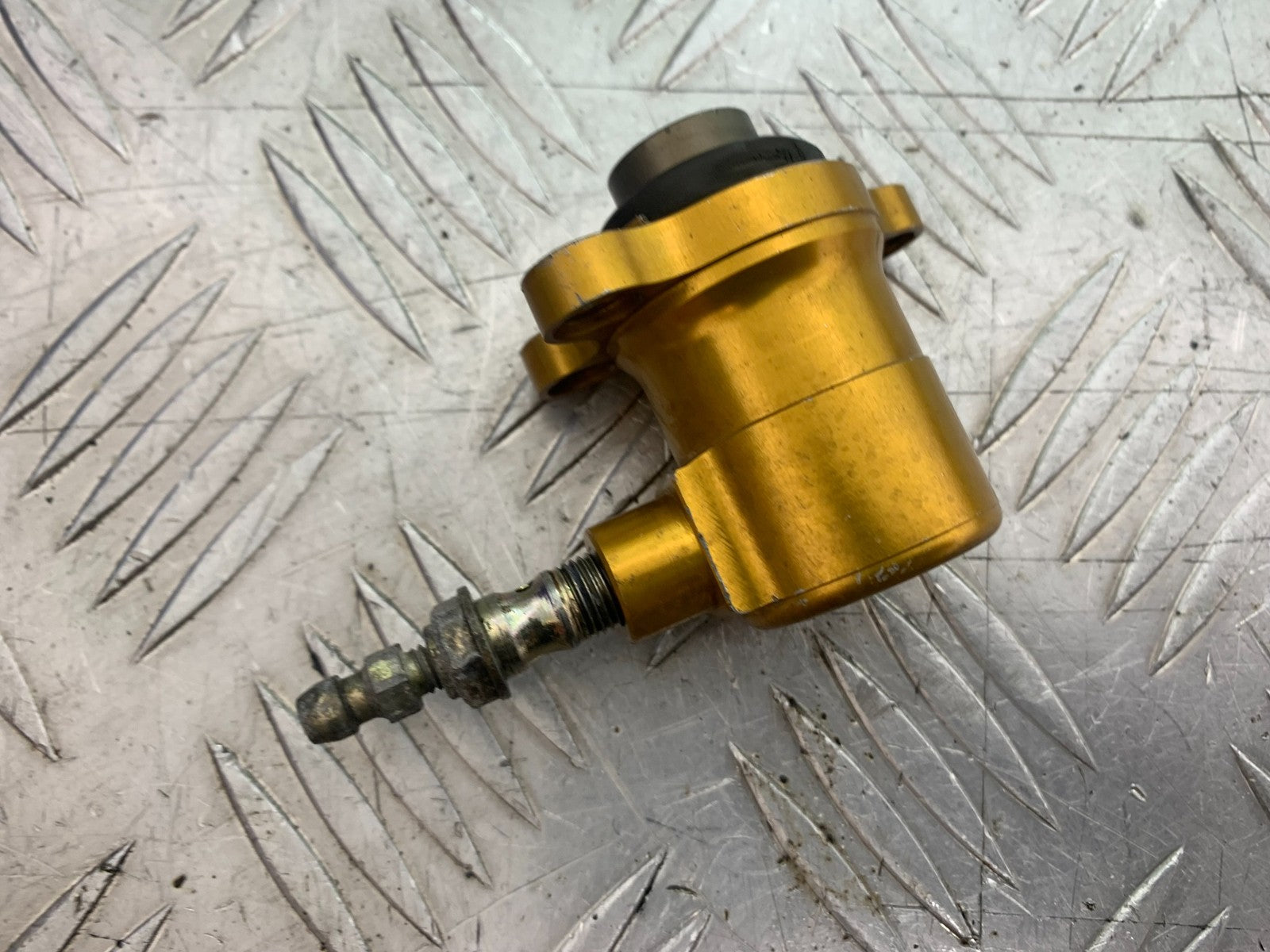 DUCATI 996 SPS 748 916 998 CLUTCH SLAVE CYLINDER 1999-2000 (CMB1209)