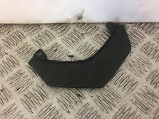 KAWASAKI ER6 F TAIL PIECE JOINER   YEAR 2016