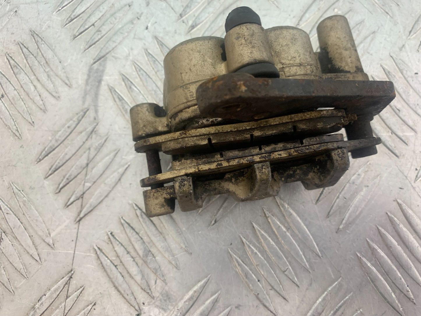 RIEJU 125 RS2 FRONT CALIPER  YEAR 2007 (CMB1142)