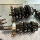 TRIUMPH 765 STREET TRIPLE RS GEARBOX  YEAR 2018-2021