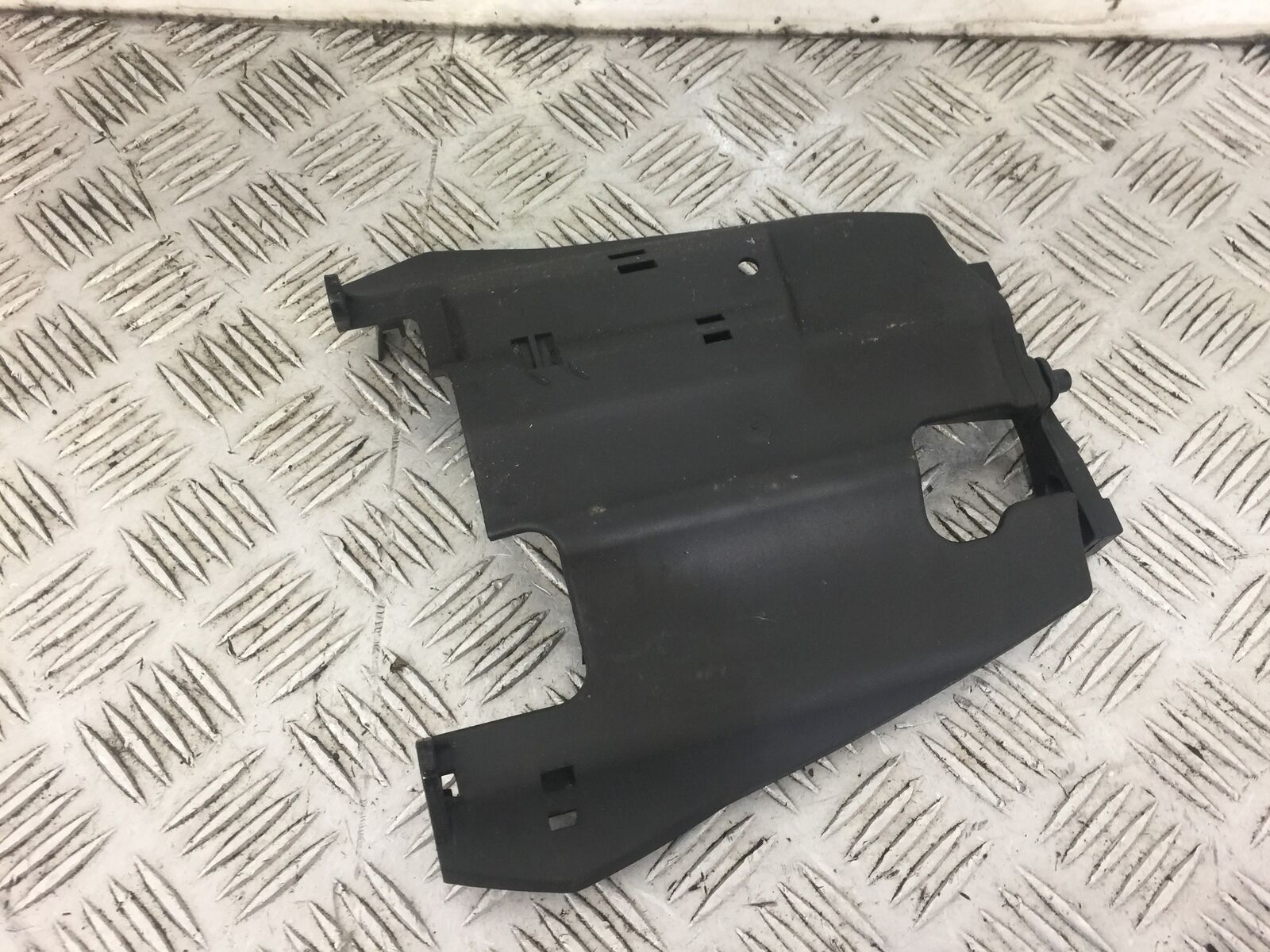 KTM 990 SUPERMOTO KTM 990 SM REAR  INFILL PANEL   YEAR 2008 (STOCK 474)