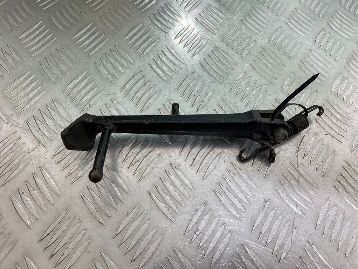 SUZUKI GSF650 GSF 650 SIDE STAND  YEAR 2005-06  (CMB1028)