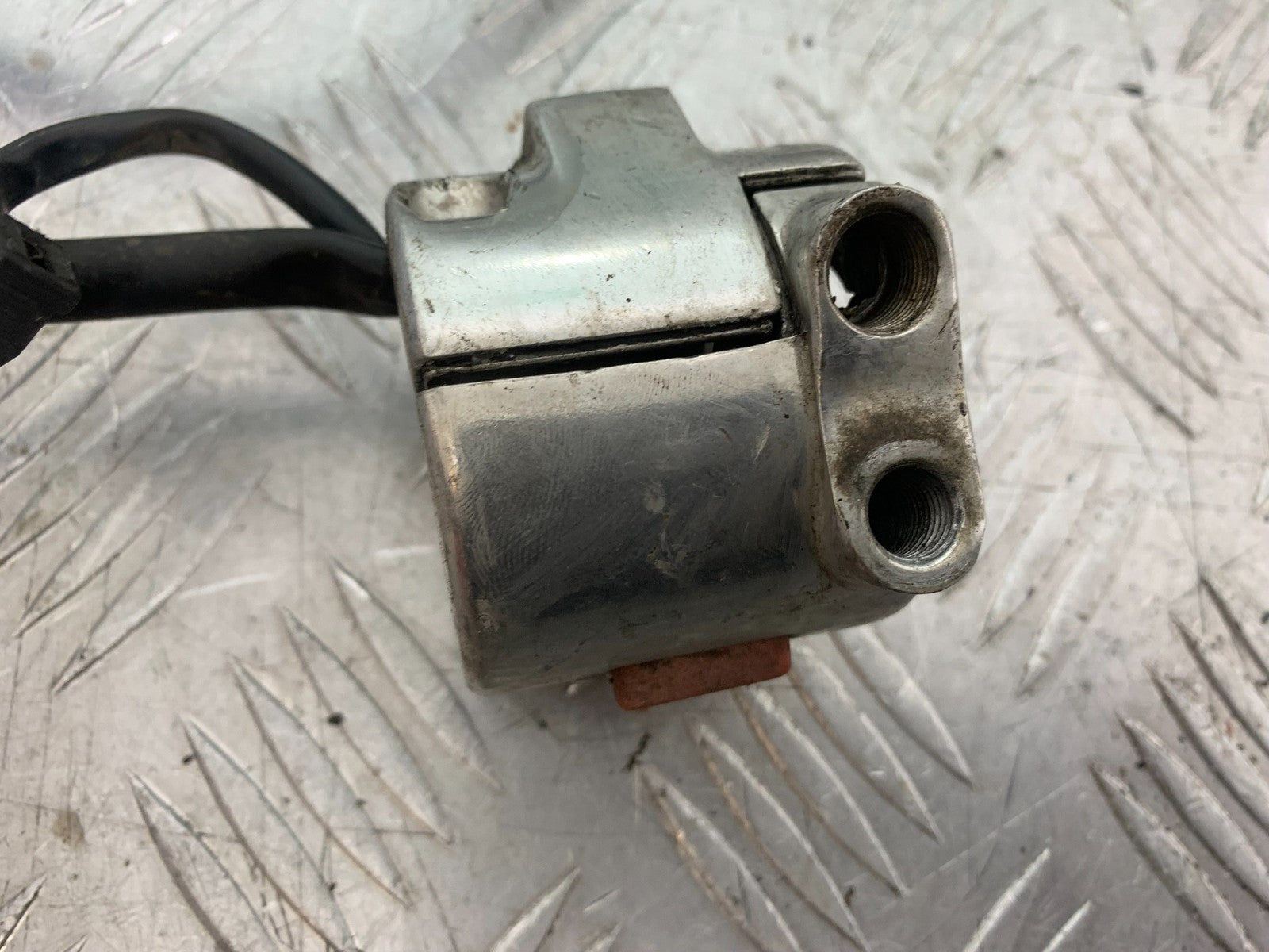 HONDA VT750 SHADOW RIGHT SWITCH GEAR  YEAR 2003-2004 (CMB1265)
