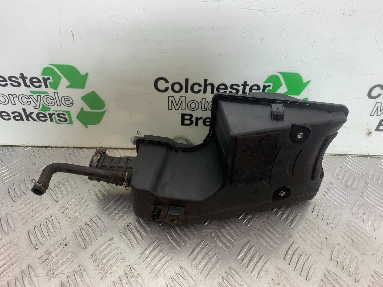 SINNIS TERRAIN 125 AIRBOX  YEAR 2017-2020 (CMB1241)
