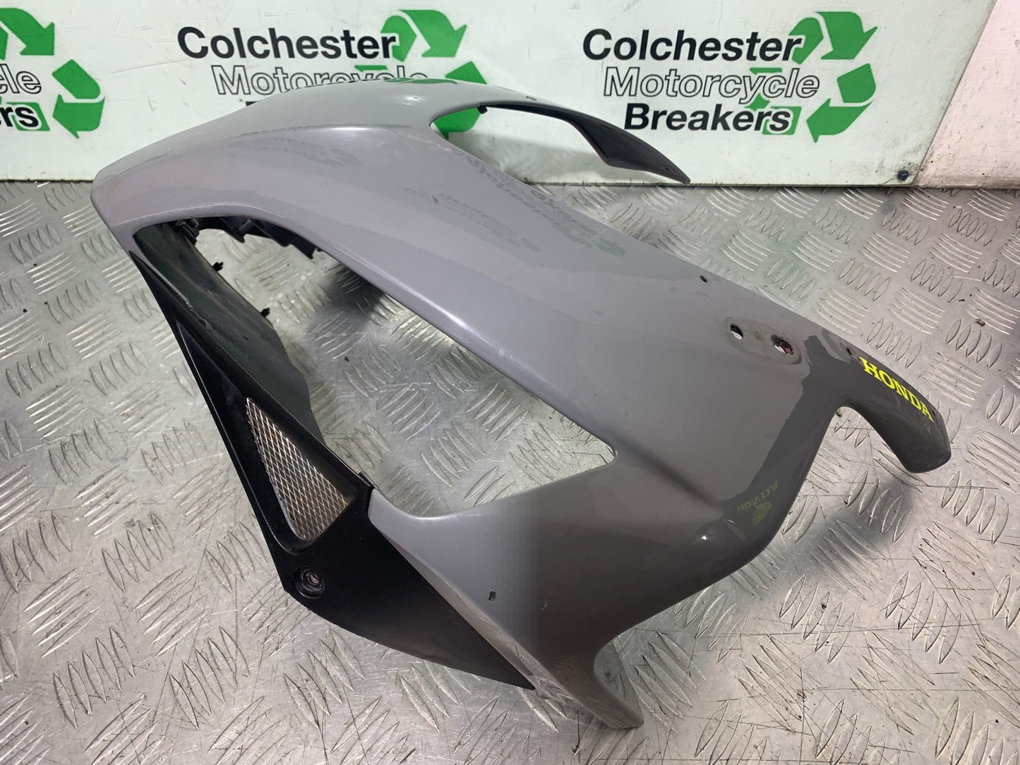 HONDA CBR1000 rr FIREBLADE FAIRING KIT YEAR 2006  (CMB1220)