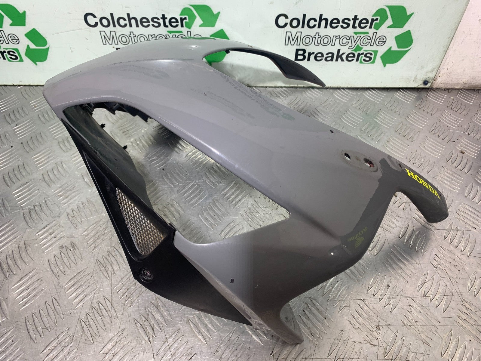 HONDA CBR1000 rr FIREBLADE FAIRING KIT YEAR 2006  (CMB1220)