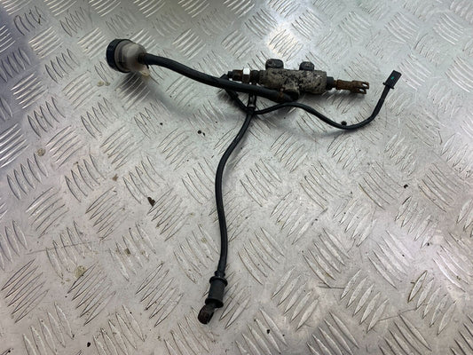 MUTT GT-SS 125 REAR BRAKE MASTER CYLINDER YEAR 2020- 2024 (CMB1085)
