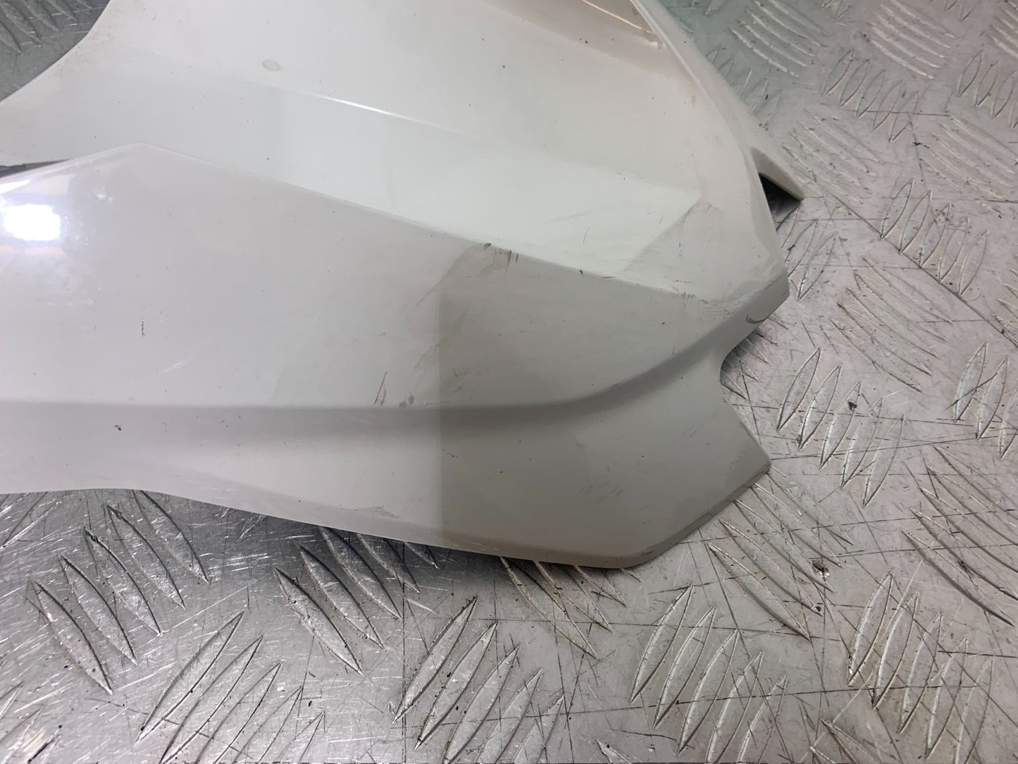 BMW R1200 R 1200 GS FRONT MUDGUARD  YEAR 2013-2016 (CMB1257)
