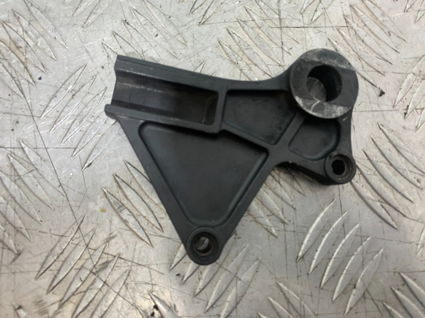 KAWASAKI ZX10R ZX10 R REAR CALIPER BRACKET  2008-2010 (CMB1206)