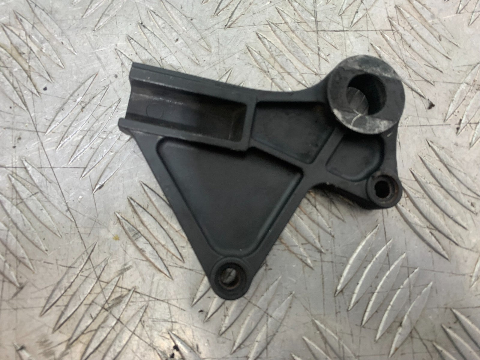 KAWASAKI ZX10R ZX10 R REAR CALIPER BRACKET  2008-2010 (CMB1206)