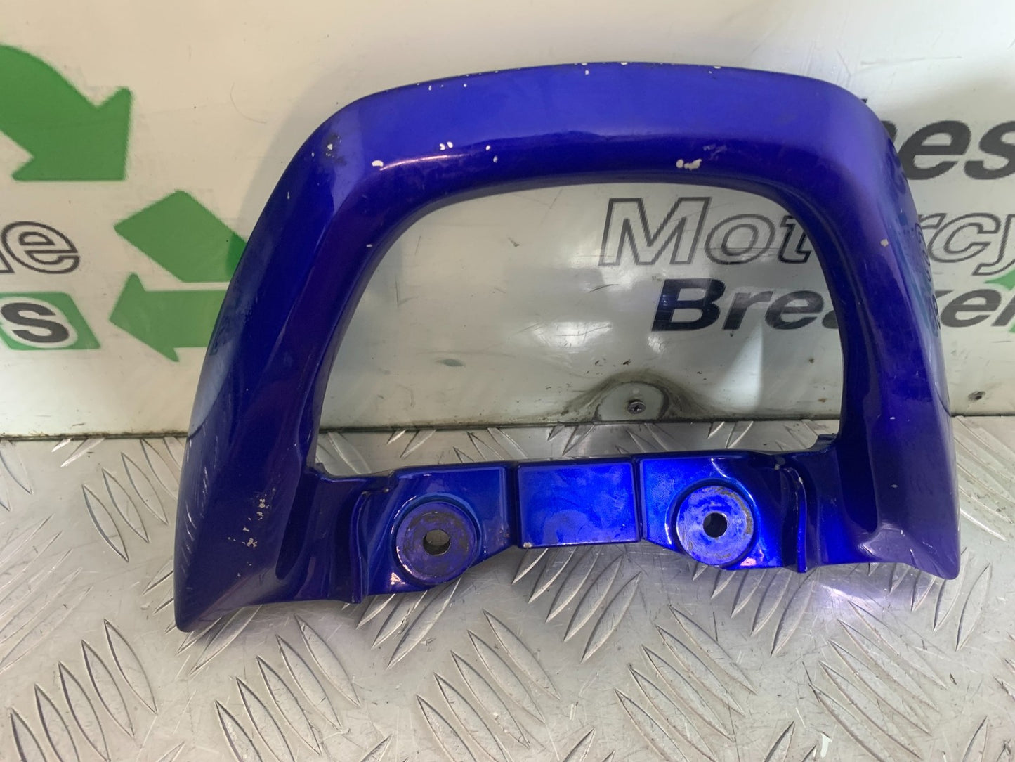 SUZUKI SV1000 SV 1000 S GRAB RAIL   YEAR 2003-2007 (CMB1293)
