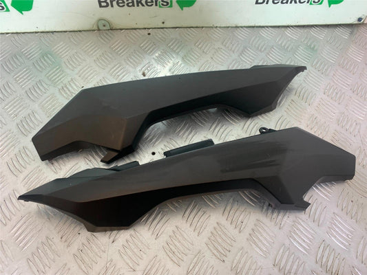 HONDA NC750 NC 750 S TAIL PIECE   2016-2020 (CMB1146)