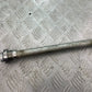 HONDA CBR1000 rr FIREBLADE SWINGARM SPINDLE YEAR 2006 (CMB1220)