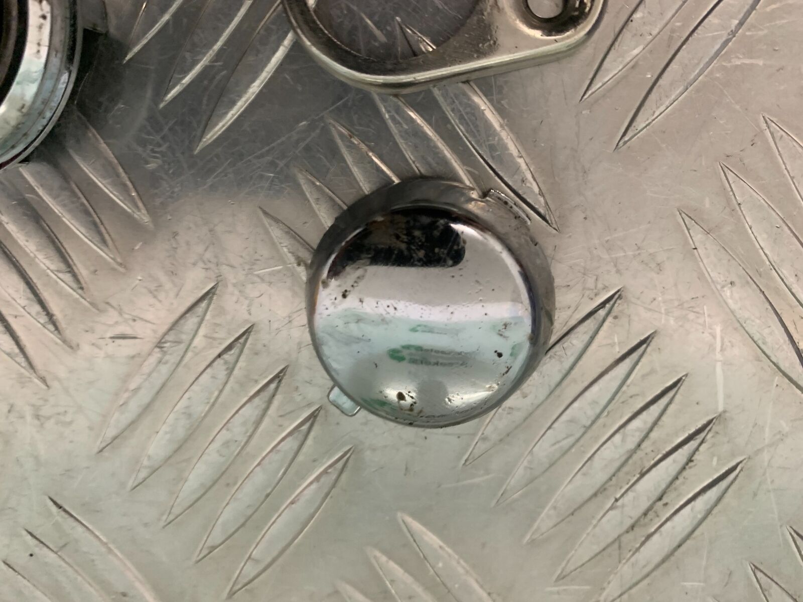 ROYAL ENFIELD 350 CLASSIC CHROME COVERS  YEAR 2022 (STOCK 967)