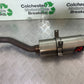 TRIUMPH 1050 SPRINT ST AFTERMARKET DOMINATO SILENCER   YEAR 2004-2007 (CMB1089)