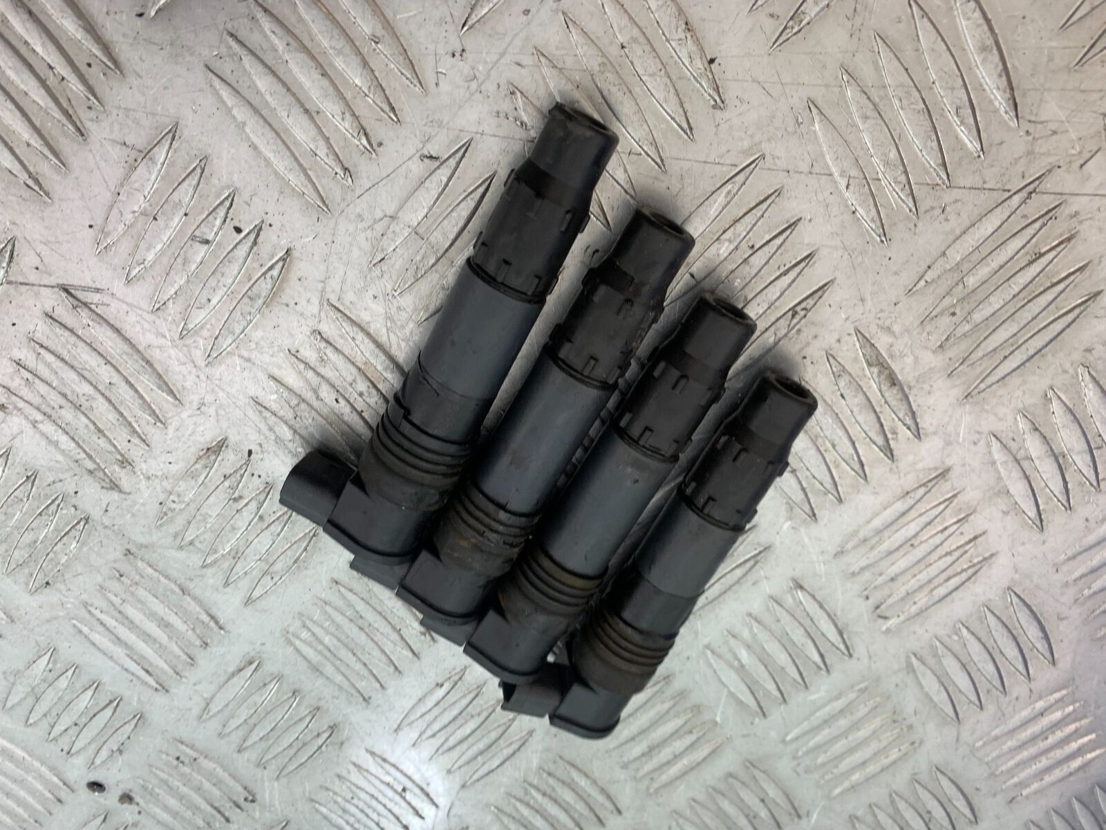 KAWASAKI Z750 Z 750 COILS YEAR 2004-2006  (CMB1104)