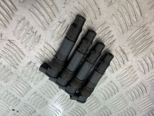KAWASAKI Z750 Z 750 COILS YEAR 2004-2006  (CMB1104)
