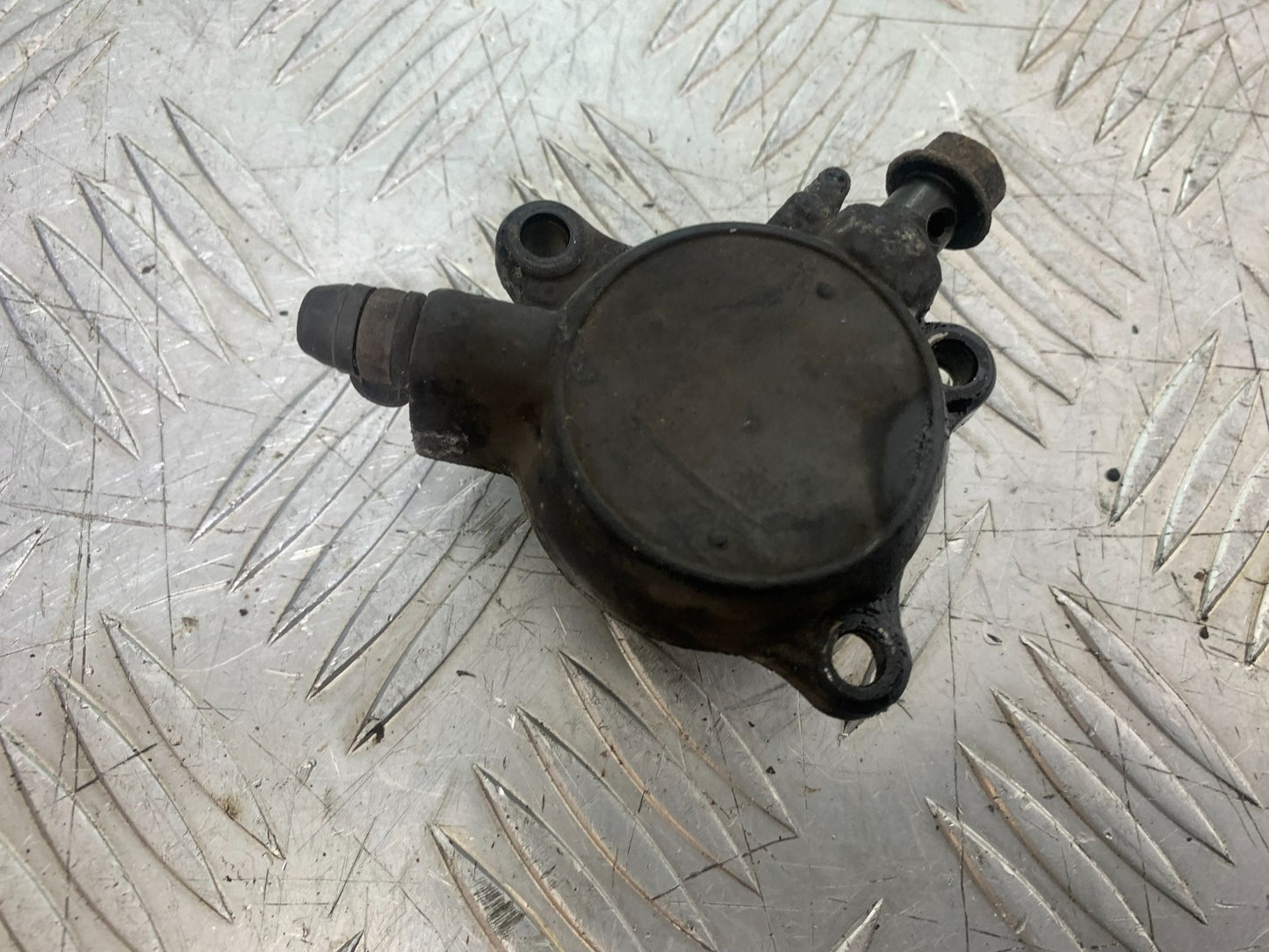 HONDA ST1100 PAN EUROPEAN CLUTCH SLAVE CYLINDER YEAR 1993-2001 (CMB1195)