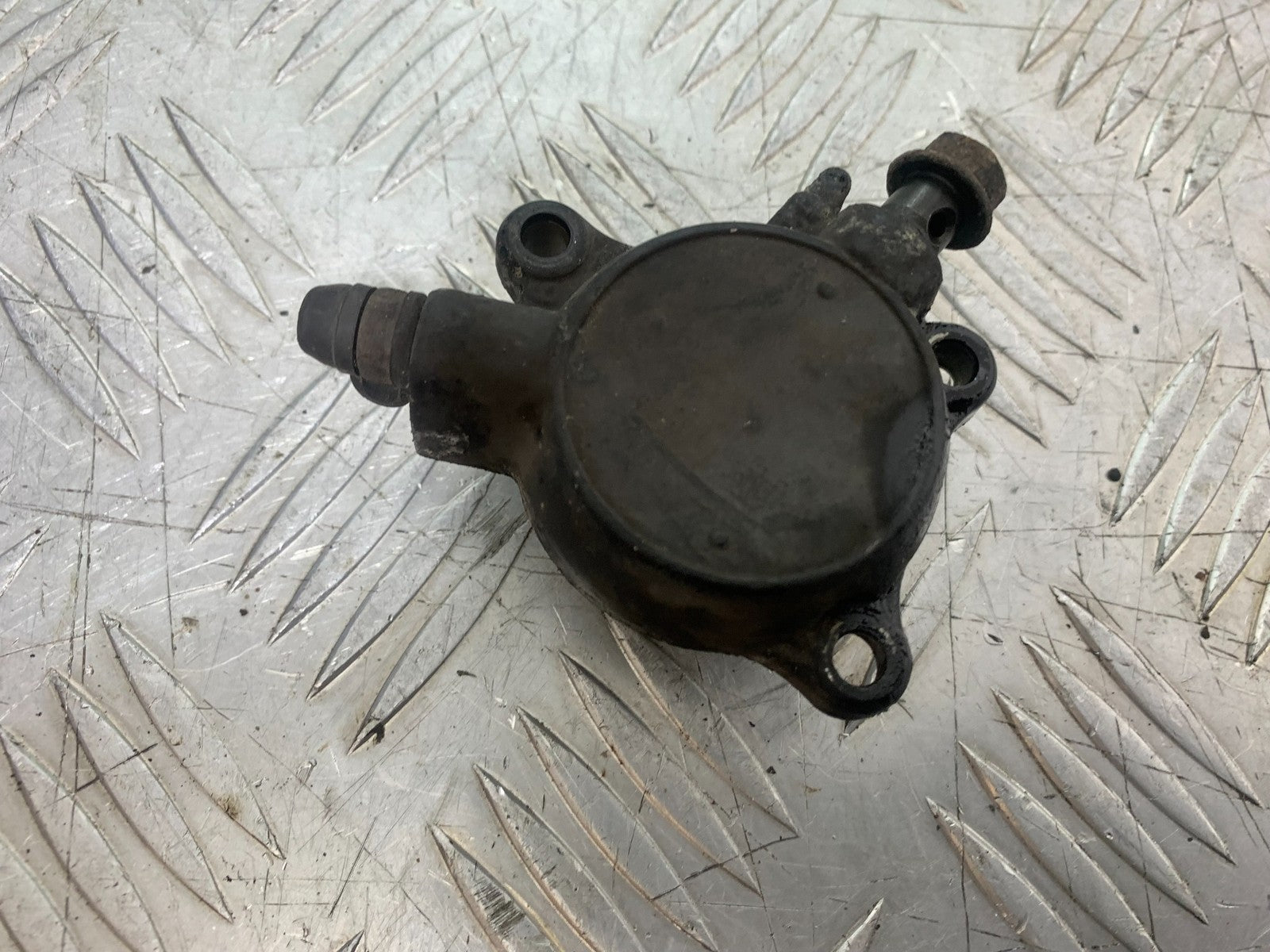 HONDA ST1100 PAN EUROPEAN CLUTCH SLAVE CYLINDER YEAR 1993-2001 (CMB1195)