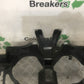 TRIUMPH TROPHY 1215 SE FAIRING BRACKET   YEAR 2012-2017 (STOCK 870)
