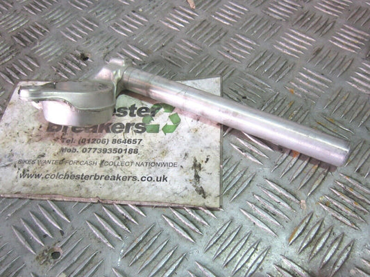SUZUKI TL1000R TL 1000 R TL1000 R TLR 1000 RIGHT HANDLE BAR YEAR 1998 1999
