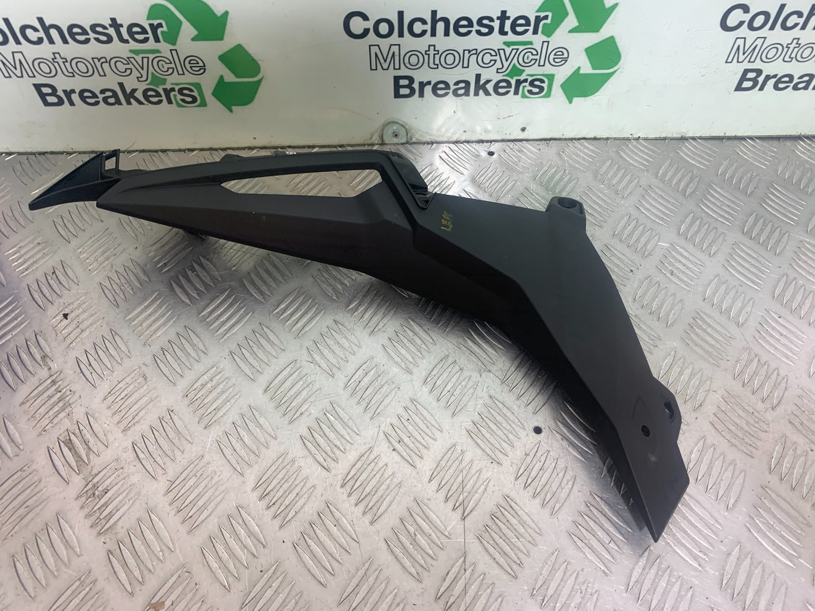 BMW M1000 R LEFT FAIRING PANEL YEAR 2023-2024 (CMB1140)