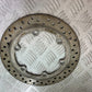 HONDA NT650 V DEAUVILLE REAR BRAKE DISC YEAR 1998-01(CMB1320)