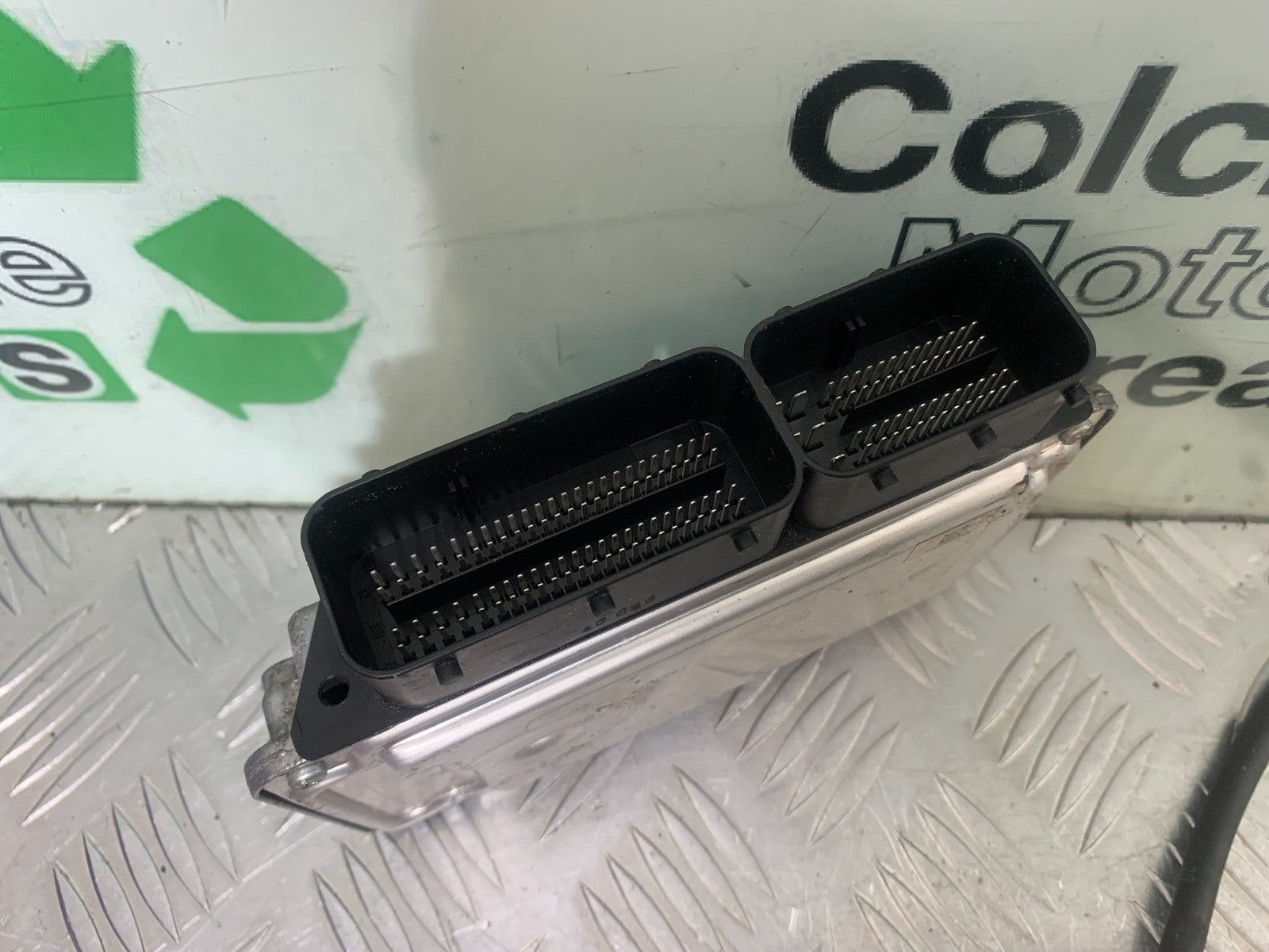 BMW R1200 R 1200 GS ECU LOCKS KEYS   YEAR 2013-2016 (CMB1257)