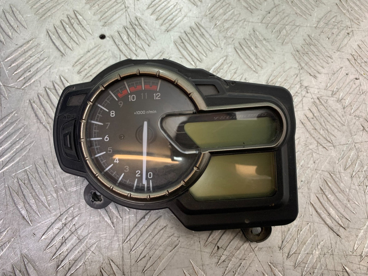 SUZUKI DL1000 V-STROM CLOCKS SPEEDO DASH   YEAR 2014-2019 (CMB1325)