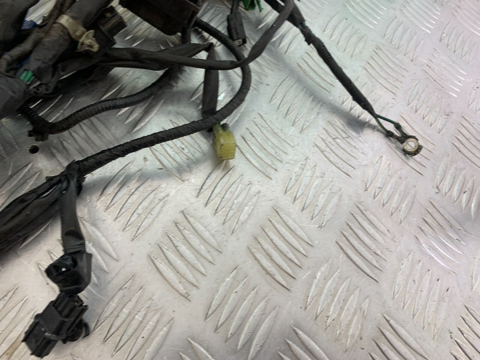 HONDA NC750 NC 750 S WIRING LOOM   2014-2016 (CMB1064)