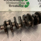 HONDA CBR1100 BLACKBIRD CRANK CRANKSHAFT YEAR 1999-05 (STOCK 961)