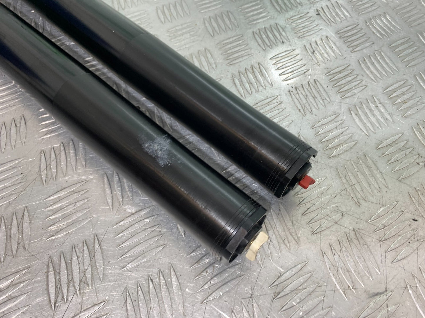 KTM 1290 SUPER DUKE R FORKS (SLIGHTLY BENT) YEAR 2020-2024 (CMB1272)