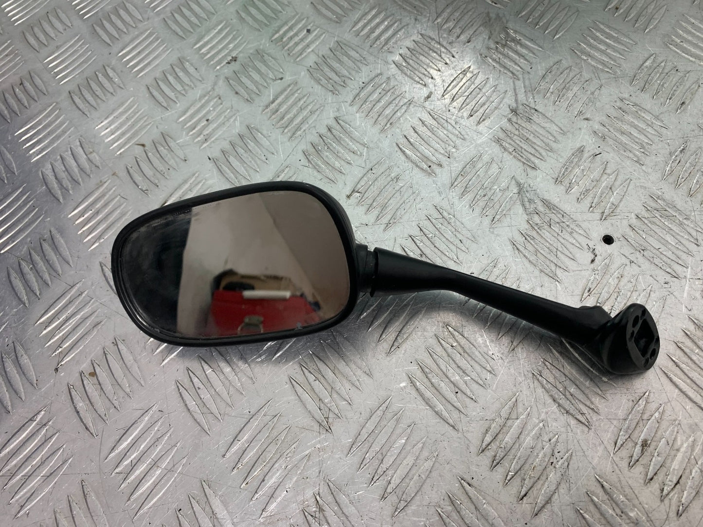 HONDA NT 700 V DEAUVILLE LEFT MIRROR YEAR 2006-2010 (CMB1298)