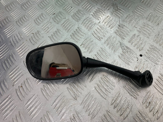 HONDA NT 700 V DEAUVILLE LEFT MIRROR YEAR 2006-2010 (CMB1298)