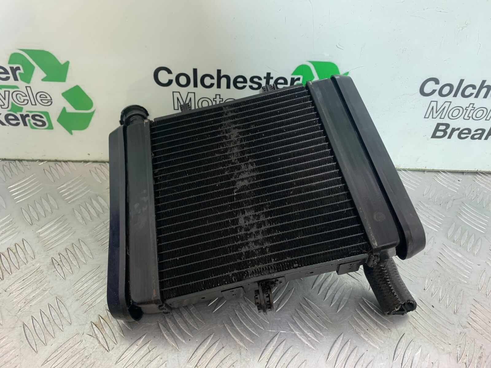 BENELLI LEONCINO 500 TRIAL RADIATOR   YEAR 2020 (CMB1106)