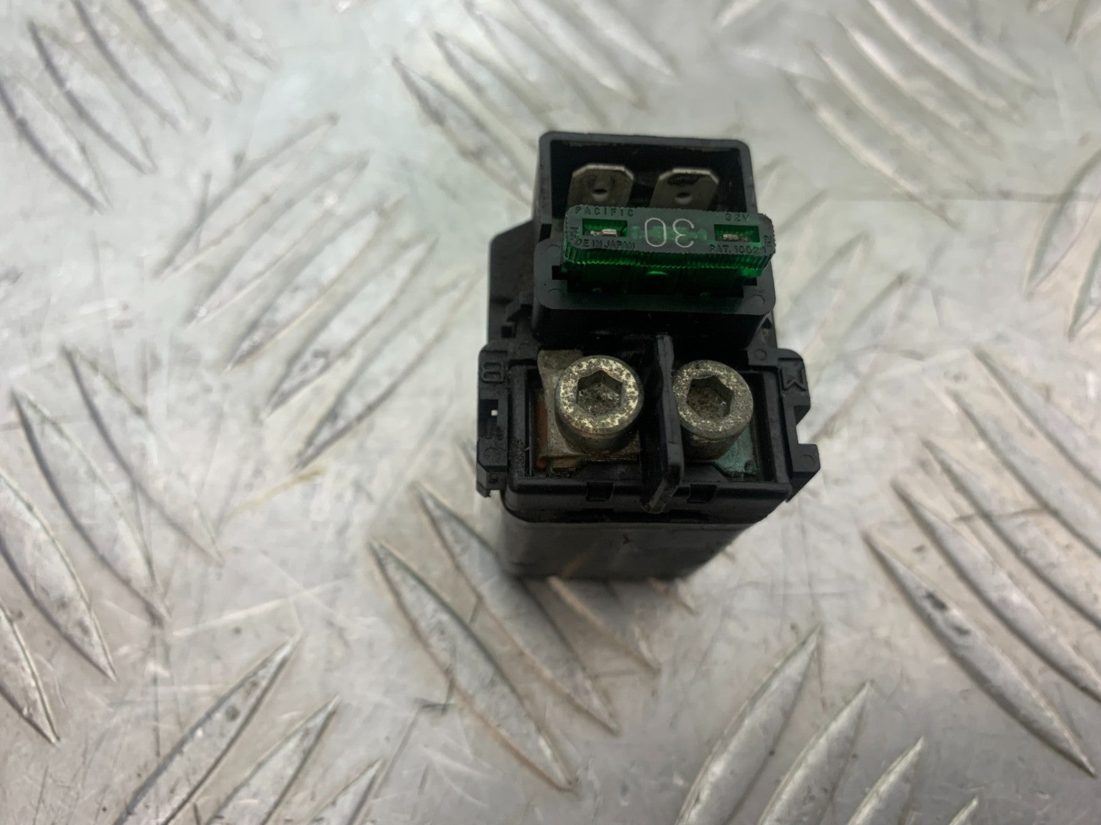 HONDA ST1100 PAN EUROPEAN SOLENOID  YEAR 1993-2001 (CMB1195)