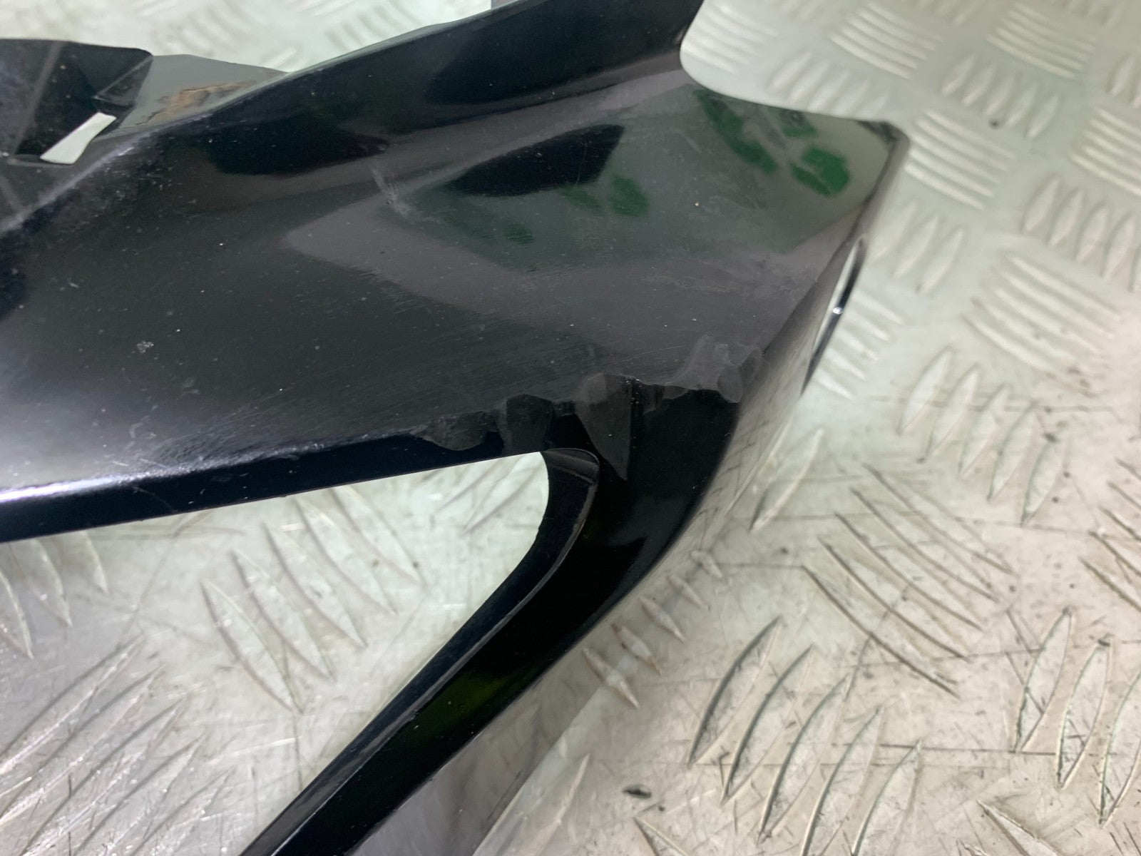 HONDA CB500 F CB500F TOP FAIRING  YEAR 2013-2015  (CMB1235)