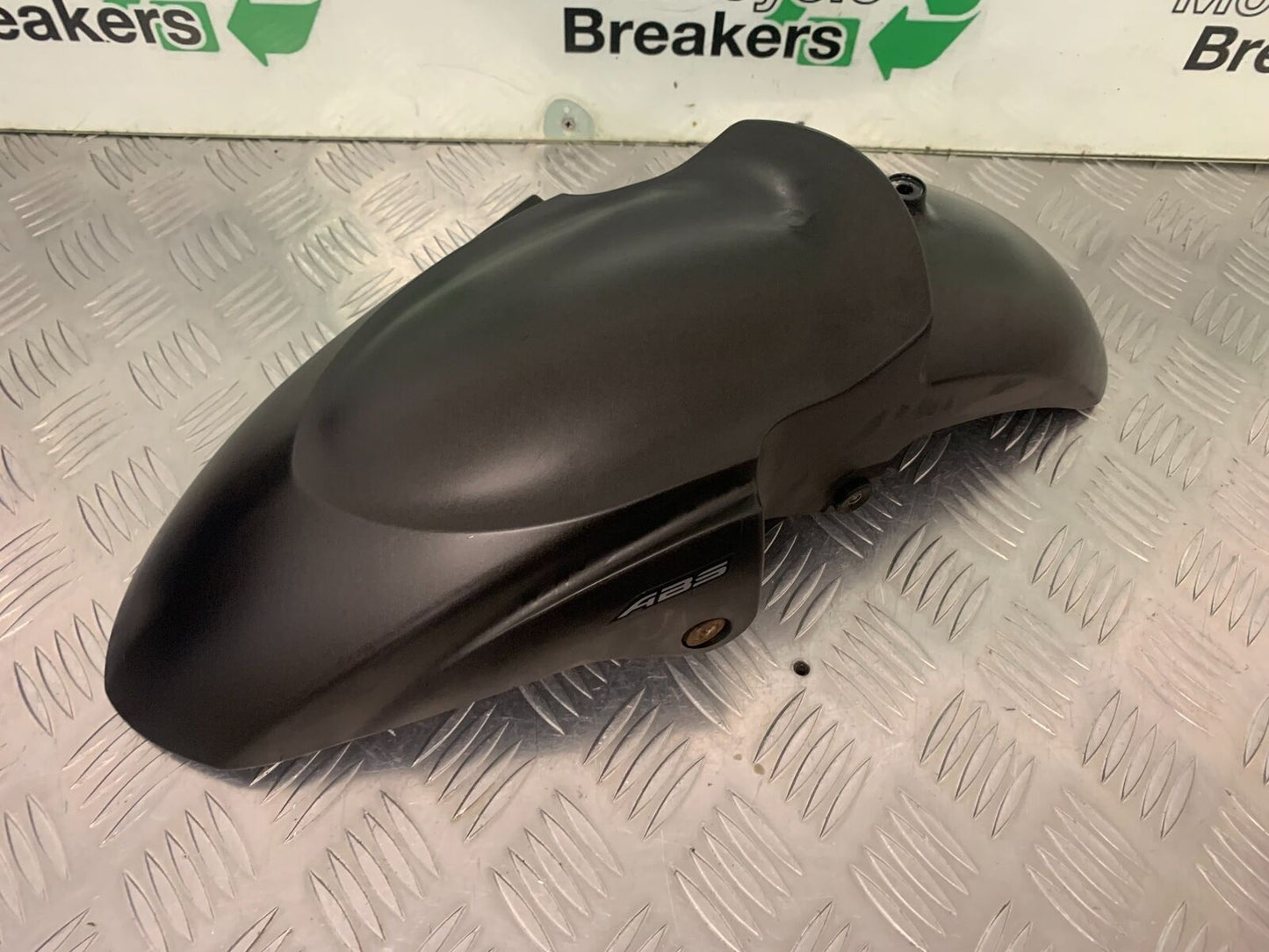 YAMAHA XJ6 XJ6-S FRONT MUDGAURD   YEAR 2009-2015  (STOCK 991)