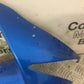 SUZUKI GSXR 600 L1-L8 RIGHT TOP FAIRING PANEL  YEAR 2011-2017 (STOCK 728)