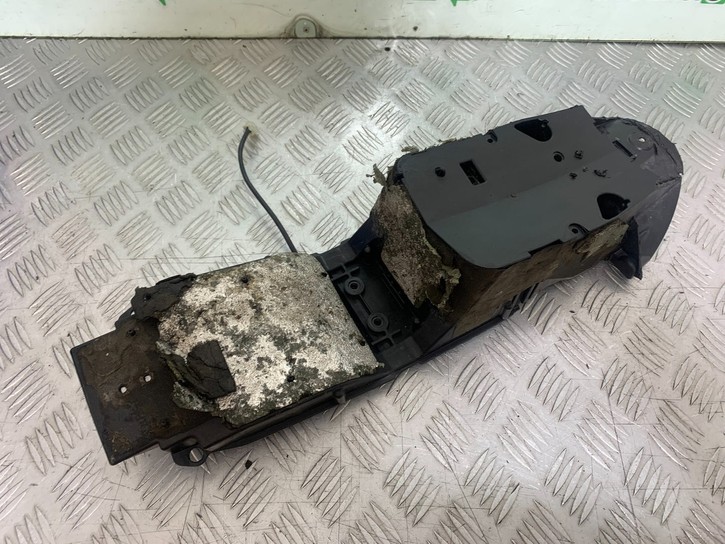 KTM 990 SUPER DUKE UNDERTRAY YEAR 2007-2011  (CMB1207)