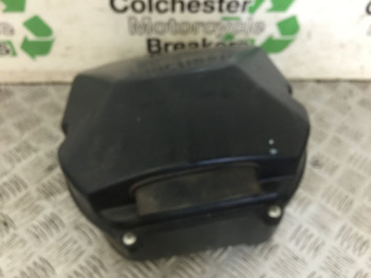 SUZUKI SFV650 SFV 650 GLADIUS AIRBOX  2009-15 (STOCK 734)