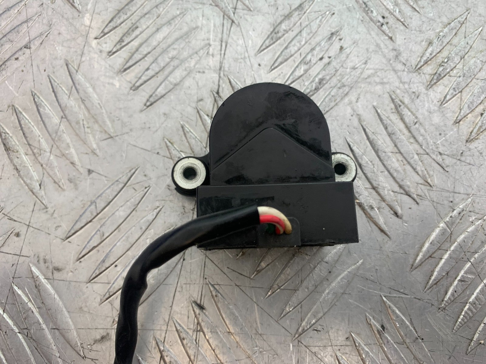 HONDA CBR1000 rr FIREBLADE TILT SENSOR   YEAR 2006 (CMB1220)