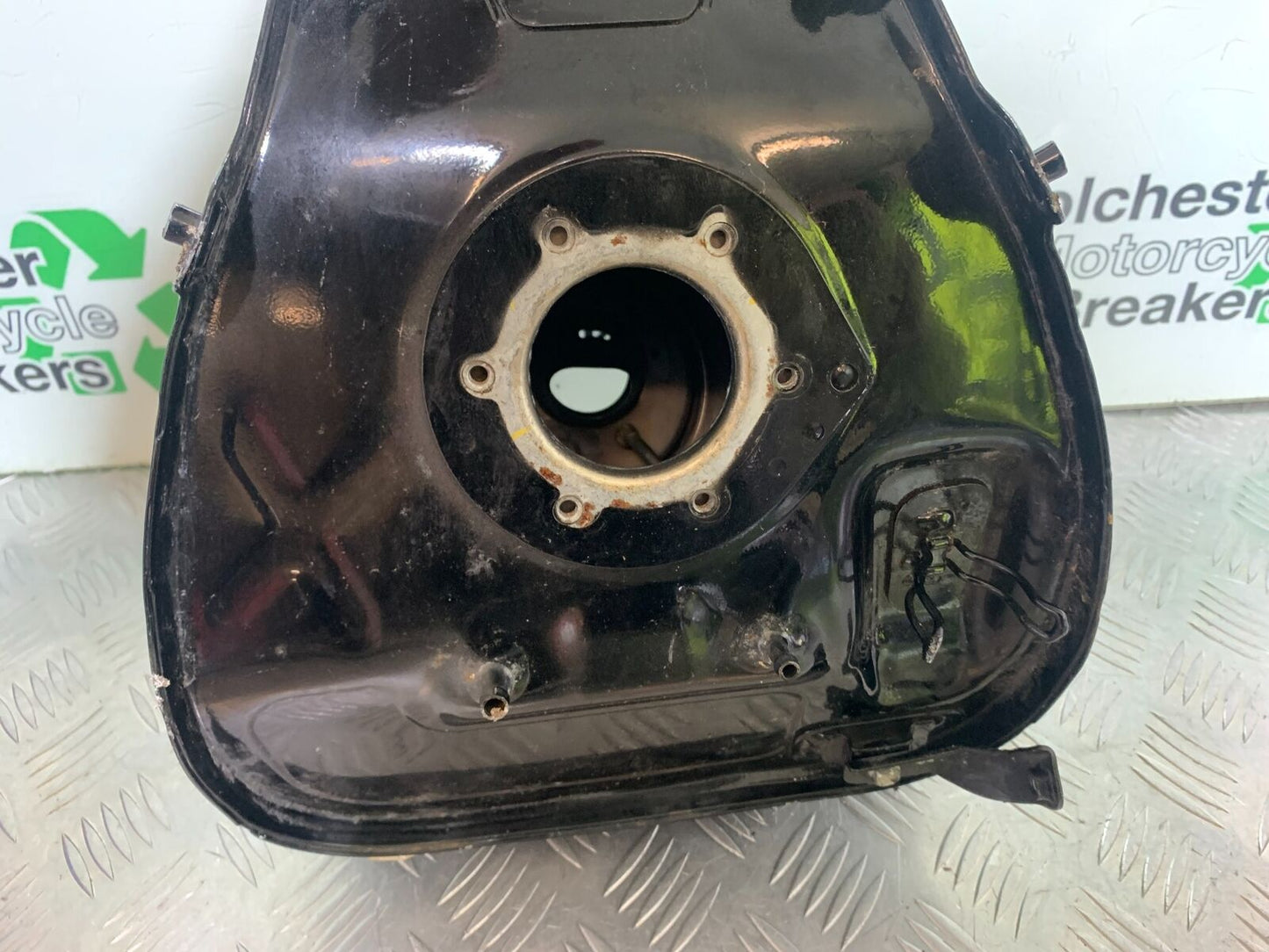 KTM 125 DUKE PETROL TANK  YEAR 2018-2023 (CMB1083)