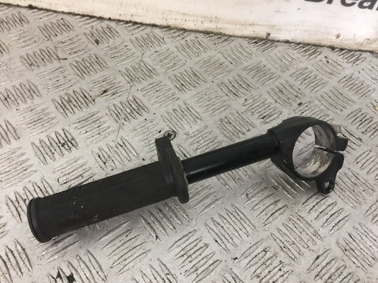 KAWASAKI ZX10R ZX10 R LEFT BAR   2008-2010 (STOCK 766)