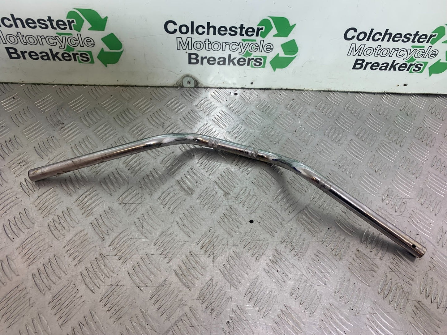 SUZUKI GSR600 GSR 600 HANDLEBARS   2006-2010 (CMB1177)