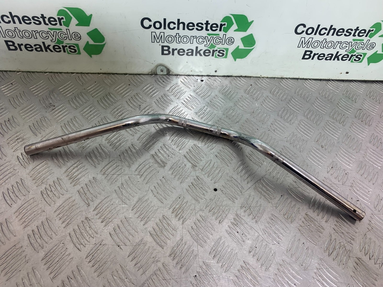 SUZUKI GSR600 GSR 600 HANDLEBARS   2006-2010 (CMB1177)