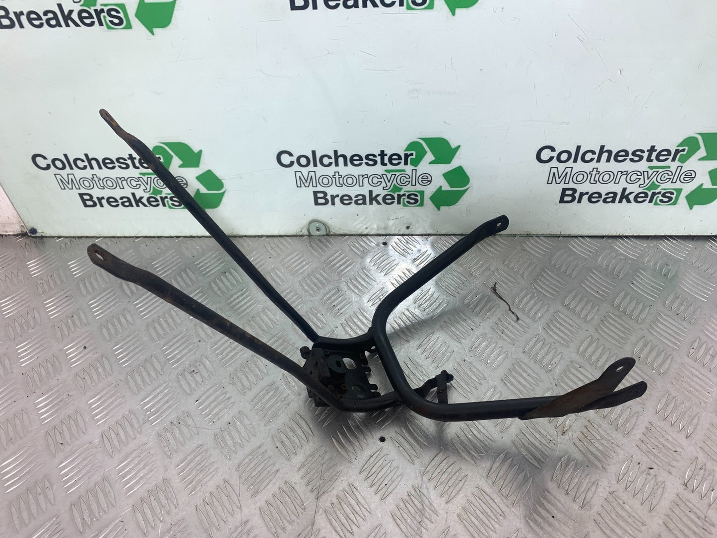 BMW K1200 K 1200 LT SEAT BRACKET  YEAR 1999-07 (CMB1138)