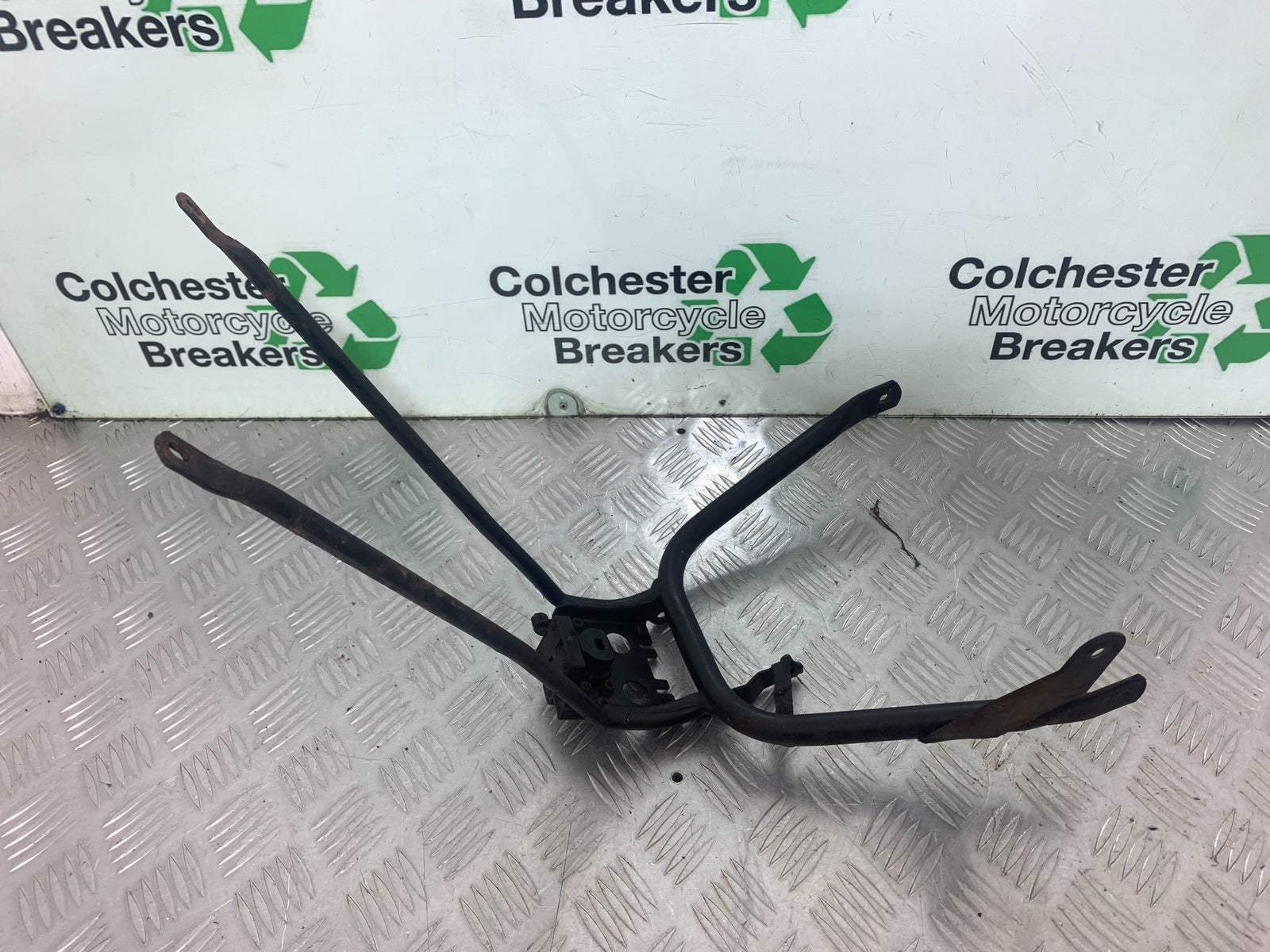 BMW K1200 K 1200 LT SEAT BRACKET  YEAR 1999-07 (CMB1138)