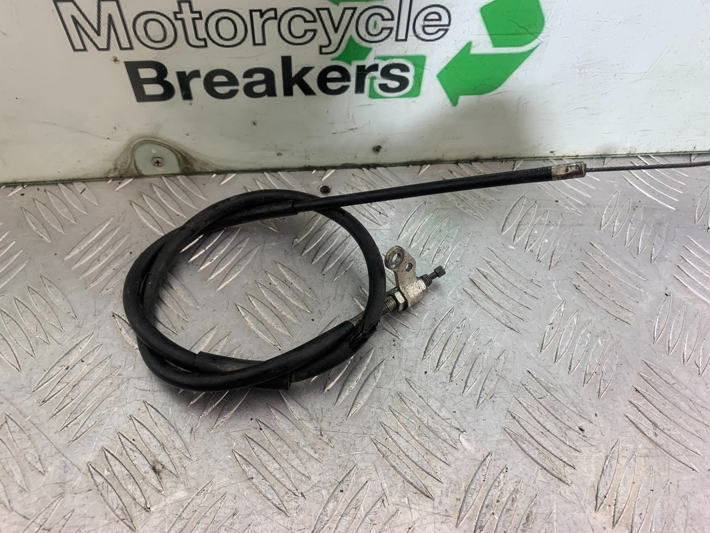 HONDA CBR1000 RR CBR 1000RR FIREBLADE CLUTCH CABLE 2008-2011 (CMB1179)