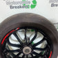 MV AGUSTA TURISMO VELOCE 800 REAR WHEEL  YEAR 2014-17 (CMB1051)